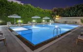 Туры в отель Cilek Marina Hotel