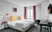 Туры в отель Hotel Joyce - Astotel