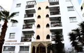 Туры в отель Lordos Hotel Apartments