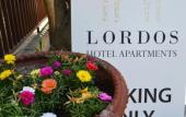 Туры в отель Lordos Hotel Apartments