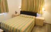Туры в отель Lordos Hotel Apartments