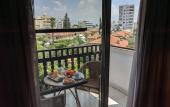 Туры в отель Lordos Hotel Apartments