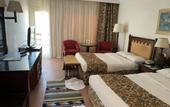 Туры в отель Retac El Arish