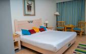 Туры в отель Retac El Arish
