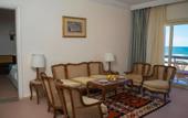 Туры в отель Retac El Arish