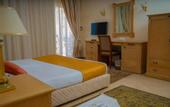 Туры в отель Retac El Arish