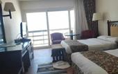 Туры в отель Retac El Arish