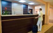 Туры в отель Ilmar City Hotel