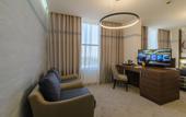 Туры в отель Rosslyn Dimyat Hotel Varna