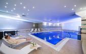 Туры в отель Rosslyn Dimyat Hotel Varna