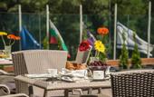 Туры в отель Rosslyn Dimyat Hotel Varna