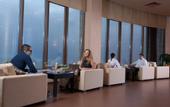 Туры в отель Rosslyn Dimyat Hotel Varna