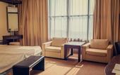 Туры в отель Rosslyn Dimyat Hotel Varna