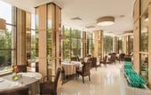 Туры в отель Rosslyn Dimyat Hotel Varna