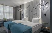 Туры в отель Rosslyn Dimyat Hotel Varna