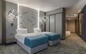 Туры в отель Rosslyn Dimyat Hotel Varna