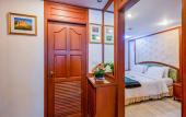 Туры в отель The Yorkshire Hotel