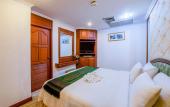 Туры в отель The Yorkshire Hotel