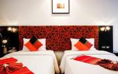Туры в отель The Yorkshire Hotel
