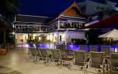 Туры в отель The Yorkshire Hotel