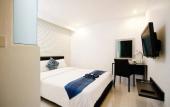 Туры в отель The Yorkshire Hotel