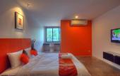 Туры в отель The Yorkshire Hotel