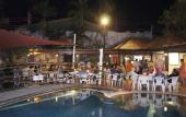 Туры в отель The Yorkshire Hotel