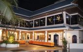 Туры в отель The Yorkshire Hotel