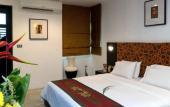 Туры в отель The Yorkshire Hotel