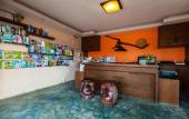 Туры в отель Lanta Klong Nin Beach Resort