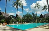 Туры в отель Lanta Klong Nin Beach Resort