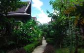 Туры в отель Lanta Klong Nin Beach Resort