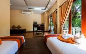 Туры в отель Lanta Klong Nin Beach Resort