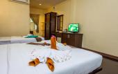 Туры в отель Lanta Klong Nin Beach Resort