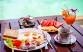 Туры в отель Lanta Klong Nin Beach Resort