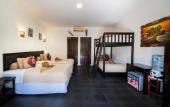 Туры в отель Absolute Scuba Bali Dive Resort