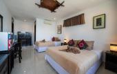 Туры в отель Absolute Scuba Bali Dive Resort