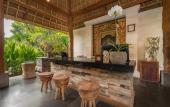 Туры в отель Sri Ratih Cottages