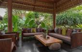 Туры в отель Sri Ratih Cottages