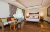 Туры в отель Sri Ratih Cottages