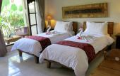 Туры в отель Sri Ratih Cottages
