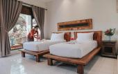 Туры в отель Sri Ratih Cottages