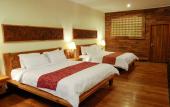 Туры в отель Sri Ratih Cottages
