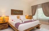 Туры в отель Sri Ratih Cottages