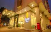 Туры в отель Triniti Hotel Gajah Mada