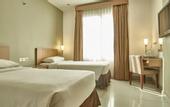 Туры в отель Triniti Hotel Gajah Mada