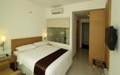 Туры в отель Triniti Hotel Gajah Mada