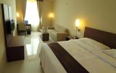 Туры в отель Triniti Hotel Gajah Mada