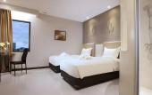 Туры в отель Triniti Hotel Gajah Mada