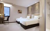 Туры в отель Triniti Hotel Gajah Mada